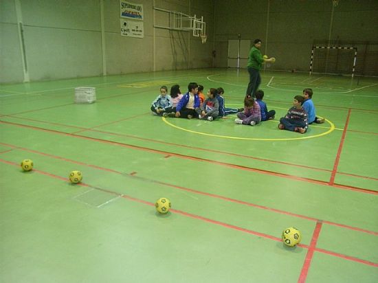 Escuela Polideportiva Deporte Escolar (Curso 2011-2012) - 118