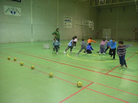 Escuela Polideportiva Deporte Escolar (Curso 2011-2012) - 119