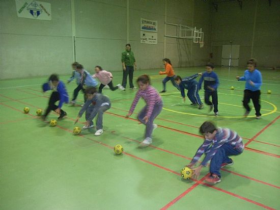 Escuela Polideportiva Deporte Escolar (Curso 2011-2012) - 120