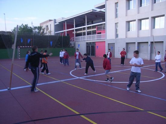 Escuela Polideportiva Deporte Escolar (Curso 2011-2012) - 121