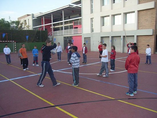 Escuela Polideportiva Deporte Escolar (Curso 2011-2012) - 122