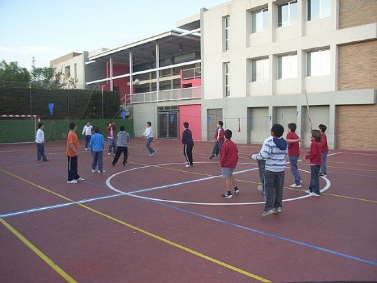 Escuela Polideportiva Deporte Escolar (Curso 2011-2012) - 123