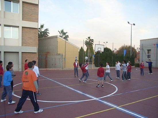 Escuela Polideportiva Deporte Escolar (Curso 2011-2012) - 124