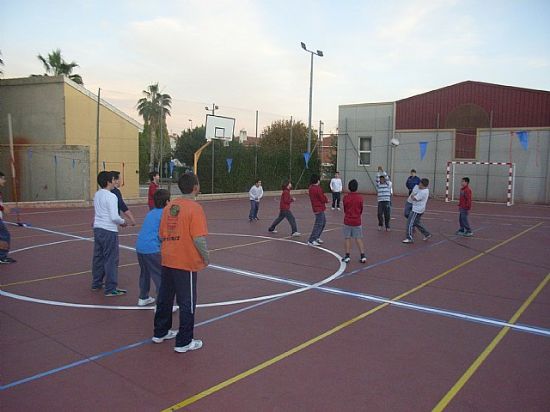 Escuela Polideportiva Deporte Escolar (Curso 2011-2012) - 126