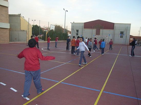 Escuela Polideportiva Deporte Escolar (Curso 2011-2012) - 127