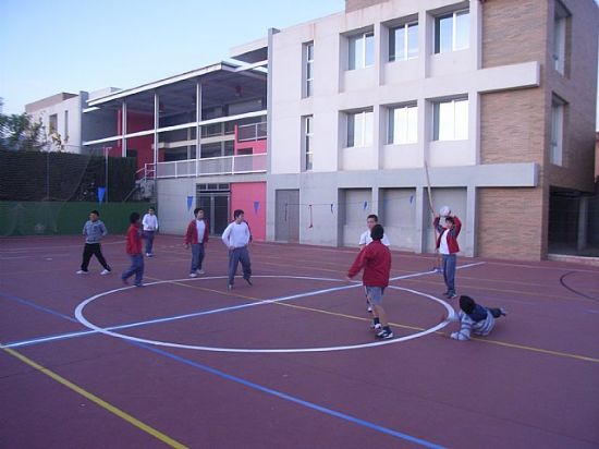 Escuela Polideportiva Deporte Escolar (Curso 2011-2012) - 128