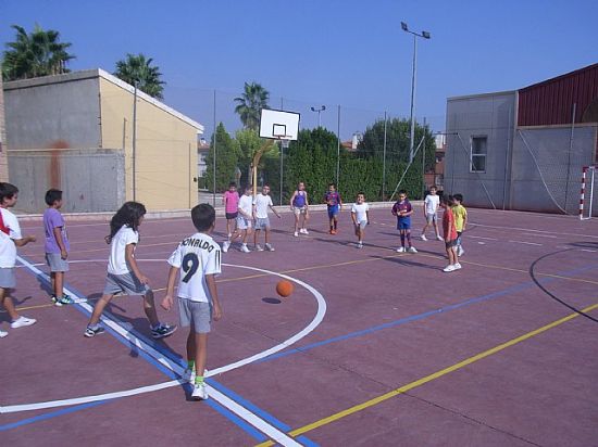 Escuela Polideportiva Deporte Escolar (Curso 2011-2012) - 13