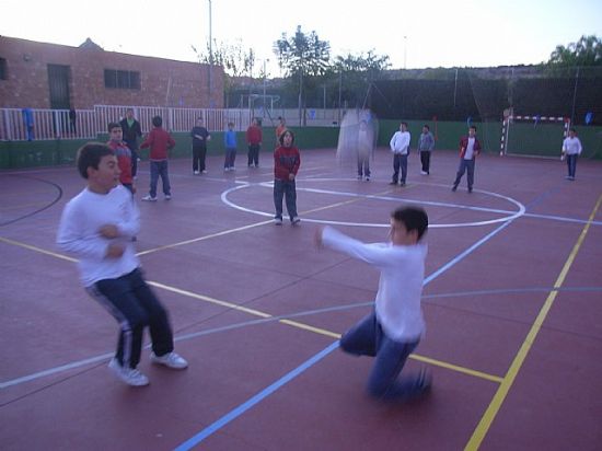 Escuela Polideportiva Deporte Escolar (Curso 2011-2012) - 130