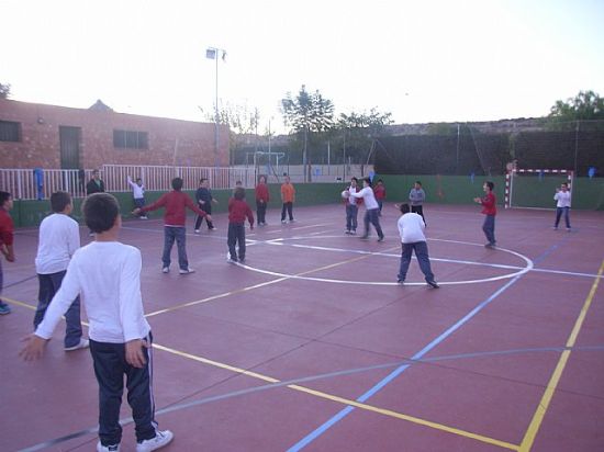 Escuela Polideportiva Deporte Escolar (Curso 2011-2012) - 131