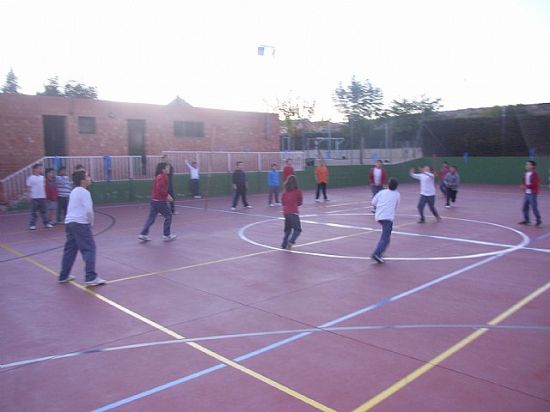 Escuela Polideportiva Deporte Escolar (Curso 2011-2012) - 132