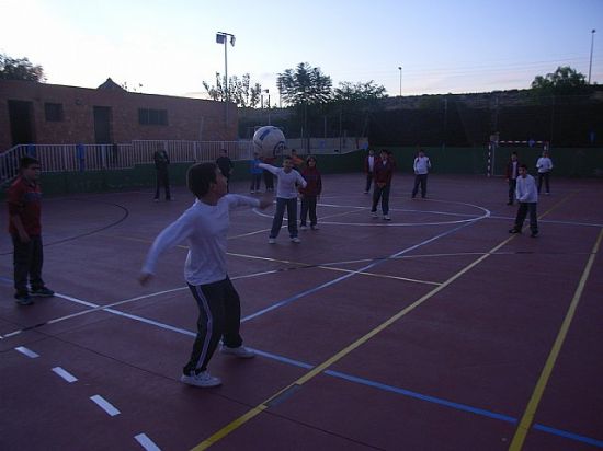 Escuela Polideportiva Deporte Escolar (Curso 2011-2012) - 133