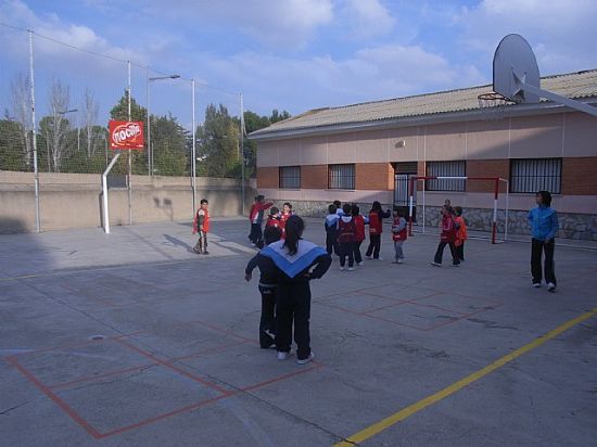 Escuela Polideportiva Deporte Escolar (Curso 2011-2012) - 135