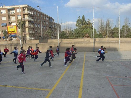 Escuela Polideportiva Deporte Escolar (Curso 2011-2012) - 139