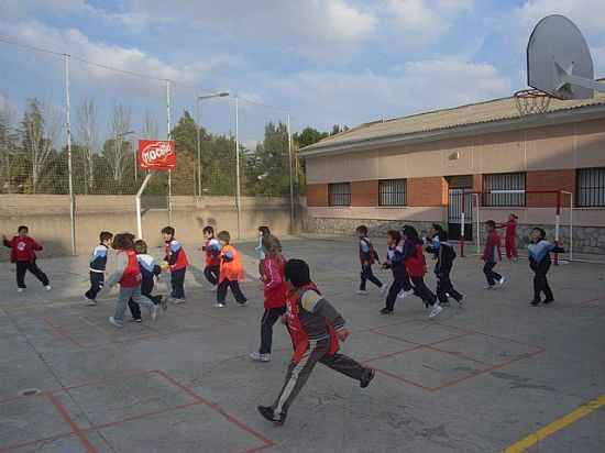 Escuela Polideportiva Deporte Escolar (Curso 2011-2012) - 141