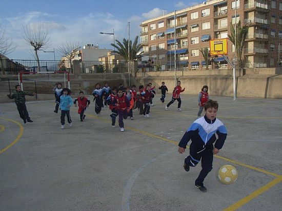 Escuela Polideportiva Deporte Escolar (Curso 2011-2012) - 142