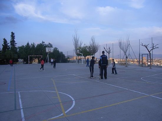 Escuela Polideportiva Deporte Escolar (Curso 2011-2012) - 151