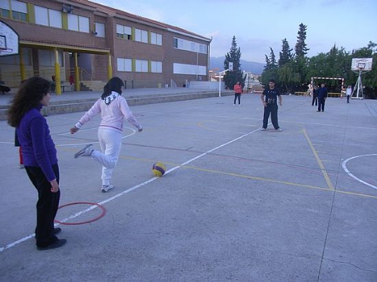 Escuela Polideportiva Deporte Escolar (Curso 2011-2012) - 152