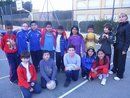 Escuela Polideportiva Deporte Escolar (Curso 2011-2012) - 155