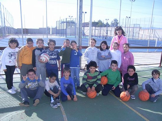 Escuela Polideportiva Deporte Escolar (Curso 2011-2012) - 157