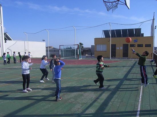 Escuela Polideportiva Deporte Escolar (Curso 2011-2012) - 158