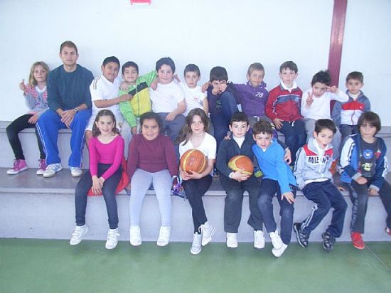 Escuela Polideportiva Deporte Escolar (Curso 2011-2012) - 161