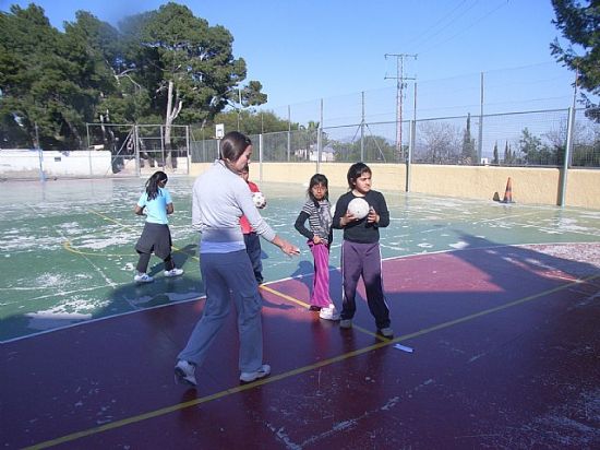 Escuela Polideportiva Deporte Escolar (Curso 2011-2012) - 163