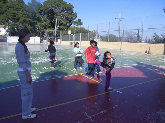 Escuela Polideportiva Deporte Escolar (Curso 2011-2012) - 164