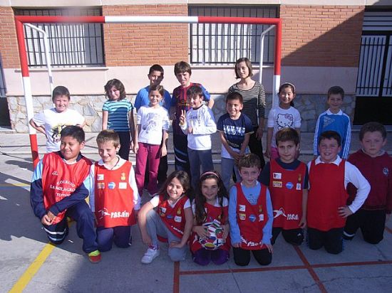 Escuela Polideportiva Deporte Escolar (Curso 2011-2012) - 165
