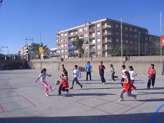 Escuela Polideportiva Deporte Escolar (Curso 2011-2012) - 167