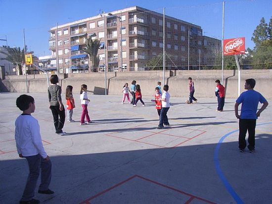 Escuela Polideportiva Deporte Escolar (Curso 2011-2012) - 168
