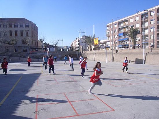 Escuela Polideportiva Deporte Escolar (Curso 2011-2012) - 169