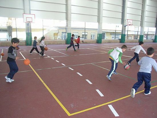 Escuela Polideportiva Deporte Escolar (Curso 2011-2012) - 171