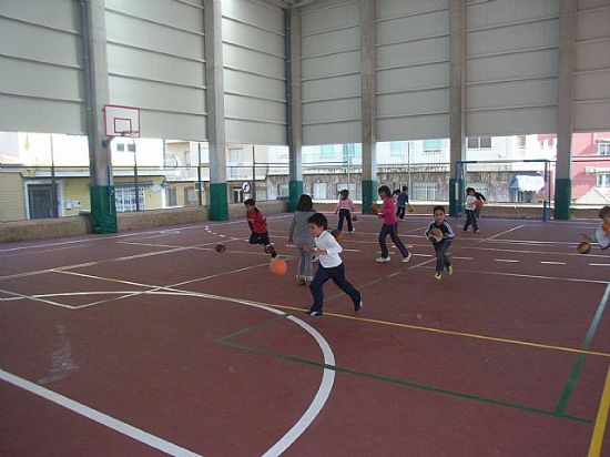 Escuela Polideportiva Deporte Escolar (Curso 2011-2012) - 172