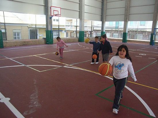 Escuela Polideportiva Deporte Escolar (Curso 2011-2012) - 173