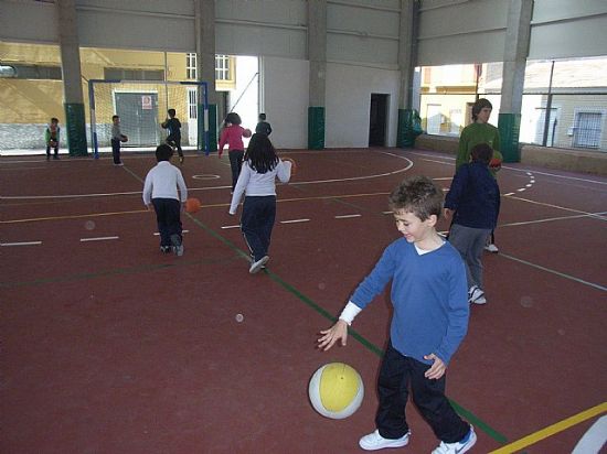 Escuela Polideportiva Deporte Escolar (Curso 2011-2012) - 174