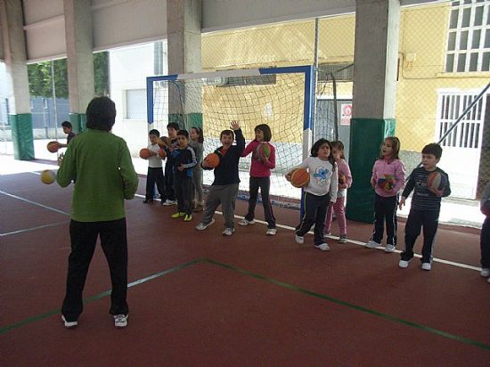 Escuela Polideportiva Deporte Escolar (Curso 2011-2012) - 175