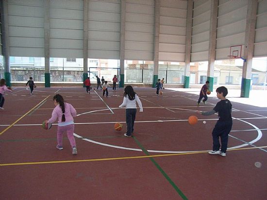 Escuela Polideportiva Deporte Escolar (Curso 2011-2012) - 177