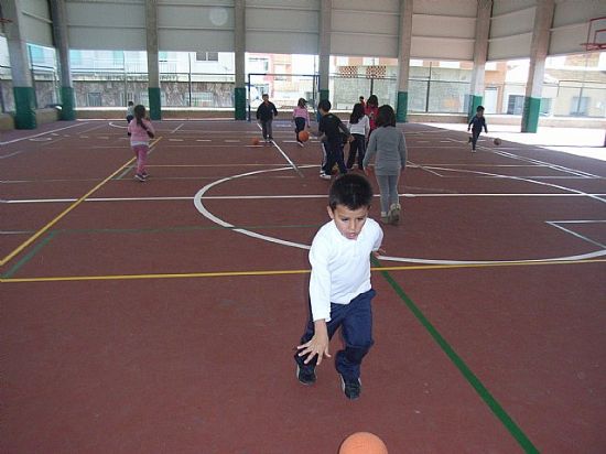Escuela Polideportiva Deporte Escolar (Curso 2011-2012) - 178