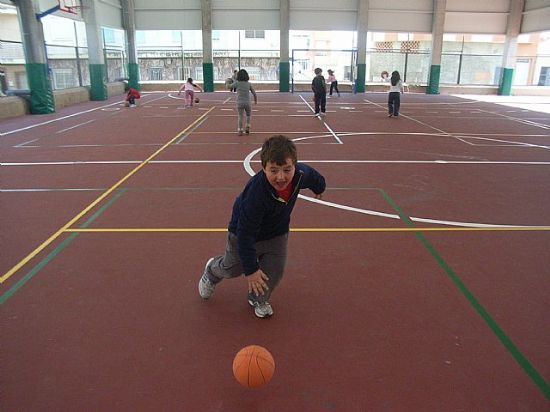 Escuela Polideportiva Deporte Escolar (Curso 2011-2012) - 179