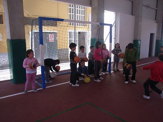 Escuela Polideportiva Deporte Escolar (Curso 2011-2012) - 181