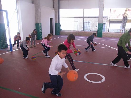 Escuela Polideportiva Deporte Escolar (Curso 2011-2012) - 182