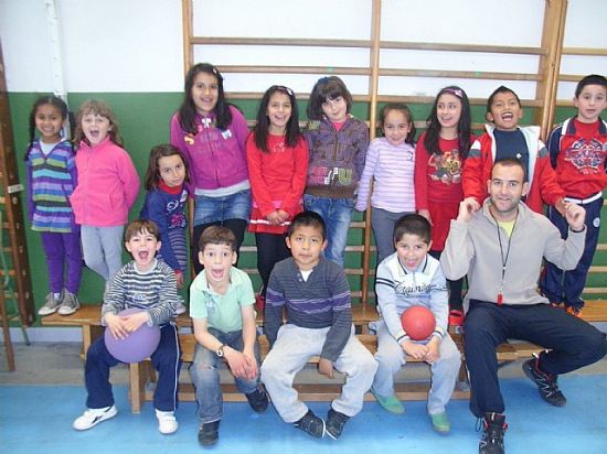 Escuela Polideportiva Deporte Escolar (Curso 2011-2012) - 184