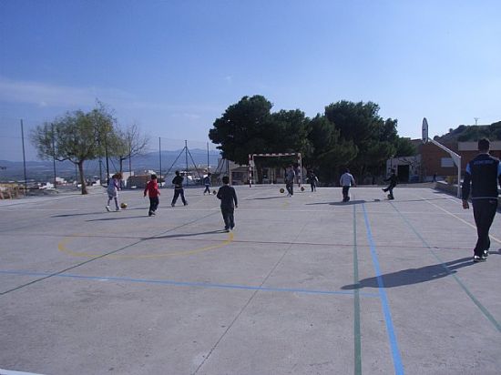 Escuela Polideportiva Deporte Escolar (Curso 2011-2012) - 187