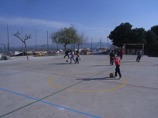 Escuela Polideportiva Deporte Escolar (Curso 2011-2012) - 188