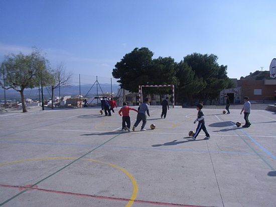 Escuela Polideportiva Deporte Escolar (Curso 2011-2012) - 189