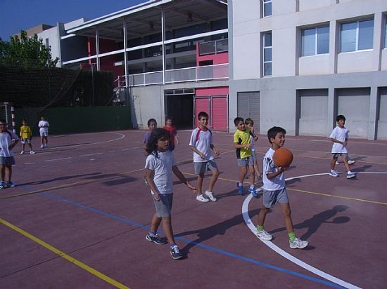 Escuela Polideportiva Deporte Escolar (Curso 2011-2012) - 19