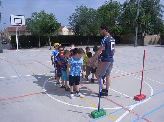 Escuela Polideportiva Deporte Escolar (Curso 2011-2012) - 193