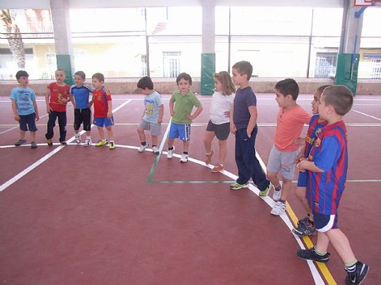 Escuela Polideportiva Deporte Escolar (Curso 2011-2012) - 198