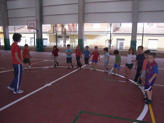 Escuela Polideportiva Deporte Escolar (Curso 2011-2012) - 199