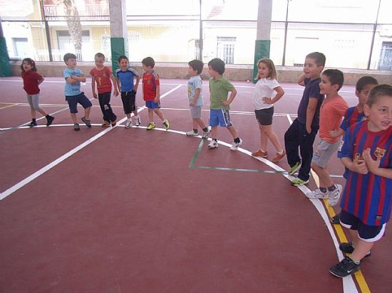 Escuela Polideportiva Deporte Escolar (Curso 2011-2012) - 200